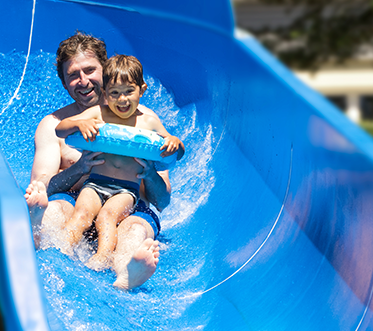 Leisure & Amusement parks