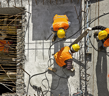 Industrial , Construction Projects & Free Zones