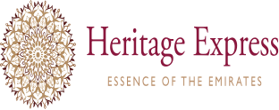 Heritages Express